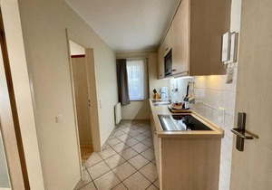Haus Niedersachsen Apartment 8