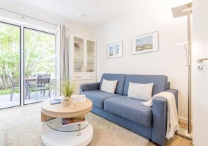 Haus Nordhedig Whg 1