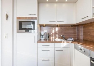 Haus Nordhedig Whg 4