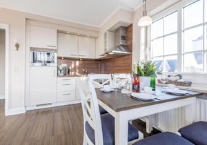Haus Nordhedig Whg 4