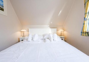 Haus Nordhedig Whg 4