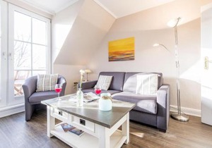 Haus Nordhedig Whg 4