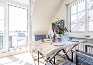 Haus Nordhedig Whg 6