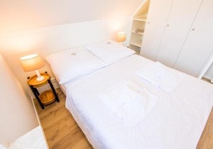 Haus Nordhedig Whg 6