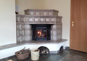 Haus Oberwiesenthal