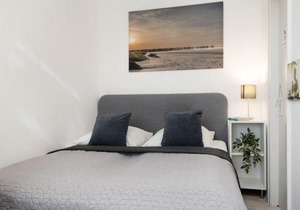 Haus Panorama Grömitzer Strandperle