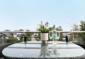 Haus Panorama Grömitzer Strandperle