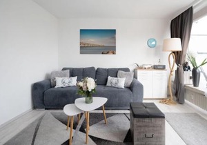 Haus Panorama Grömitzer Strandperle