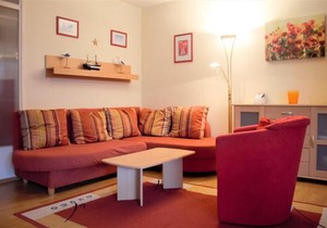 "Haus Panorama - Wohnung 2"