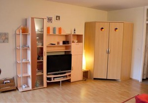 "Haus Panorama - Wohnung 2"