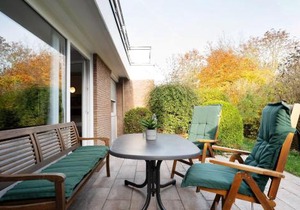 Haus Panorama Wohnung 4