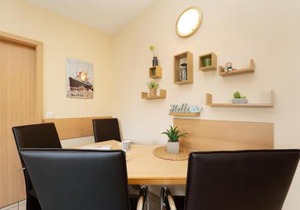 Haus Panorama Wohnung 4