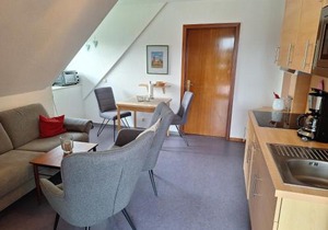 Haus Petra - Fewo 1