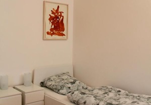 Haus Roy, Ferienwohnung 1.Etage