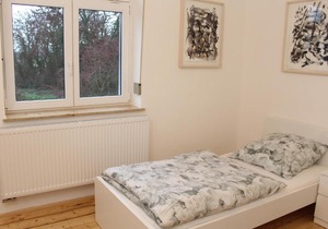 Haus Roy, Ferienwohnung 1.Etage
