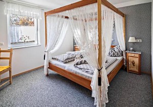 Haus Ruther - Wohnung 1