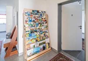 Haus Ruther - Wohnung 1