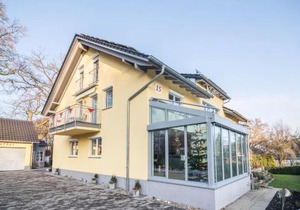 Haus Ruther - Wohnung 2
