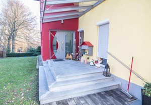 Haus Ruther - Wohnung 2
