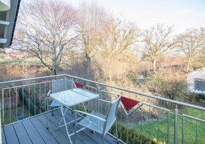 Haus Ruther - Wohnung 2