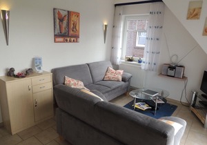 Haus Südblick - Wohnung 1