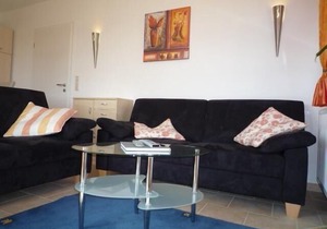 Haus Südblick - Wohnung 1