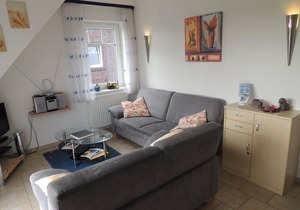 Haus Südblick, Wohnung 2