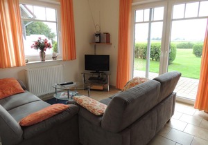 Haus Südblick, Wohnung 4
