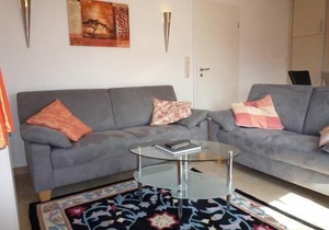 Haus Südblick, Wohnung 5