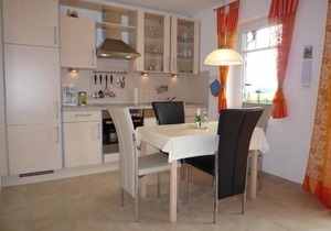 Haus Südblick, Wohnung 5