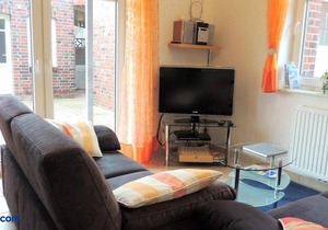 Haus Südblick, Wohnung 5