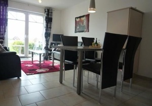 Haus Südblick, Wohnung 8