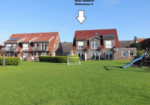 Haus Südblick, Wohnung 8
