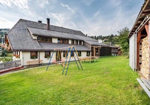 Haus Schöneck