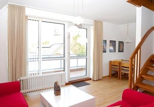 Haus Seeadler Whg 14