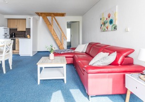 Haus Seeblick apartment 18 Meerweh - Haus Seeblick apartment 18
