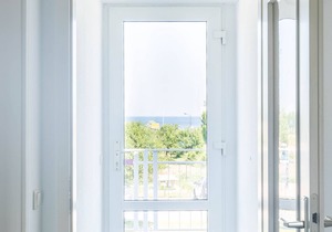 Haus Seeblick apartment 18 Meerweh - Haus Seeblick apartment 18