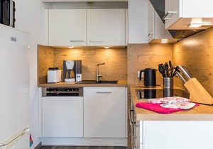 Haus Seeblick Wohnung 16