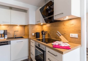 Haus Seeblick Wohnung 16