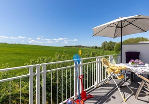 Haus Seeblick Wohnung 16