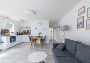 Haus Seeblick Wohnung 08
