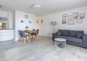 Haus Seeblick Wohnung 08