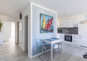 Haus Seeblick Wohnung 07