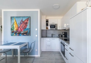 Haus Seeblick Wohnung 07