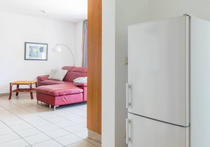Haus Seeblick Wohnung 14