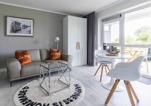 Haus Seeblick Wohnung 04