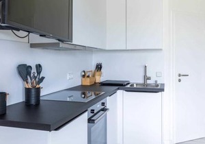 Haus Seeblick Wohnung 04