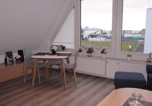 Haus Seepferdchen - Whg 9