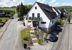 Haus Sonneneck Medebach