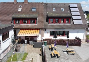 Haus Sonneneck Medebach
